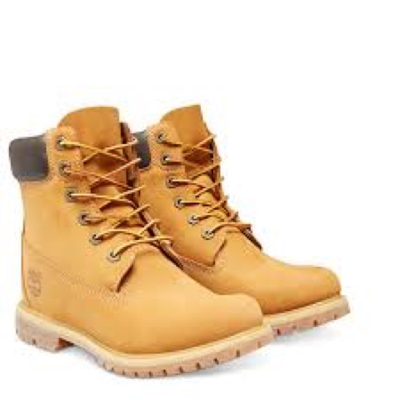 timberland internal wedge